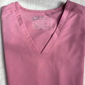 LIMITED EDITION Figs Chalk Pink!